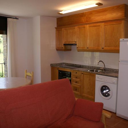 Apartamentos Casa Masover Buira Eksteriør billede