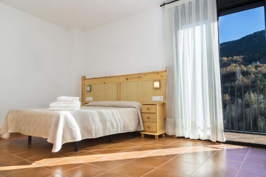 Apartamentos Casa Masover Buira Eksteriør billede