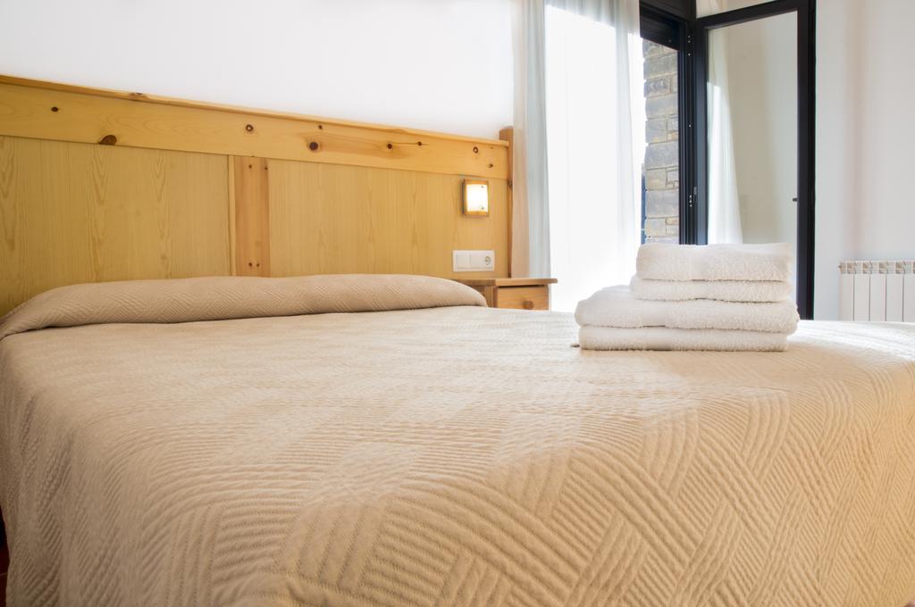 Apartamentos Casa Masover Buira Eksteriør billede