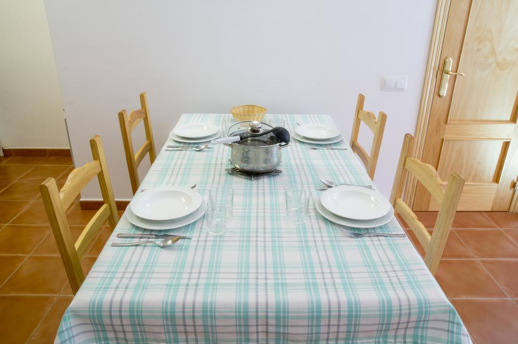 Apartamentos Casa Masover Buira Værelse billede
