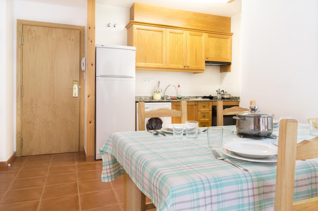 Apartamentos Casa Masover Buira Værelse billede