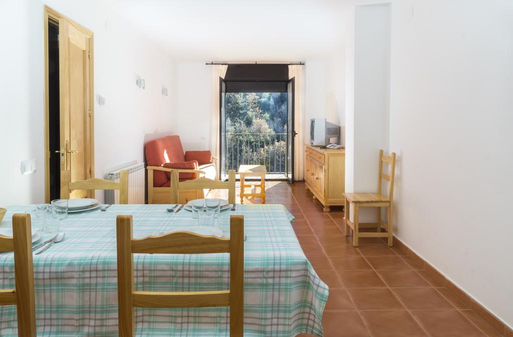 Apartamentos Casa Masover Buira Værelse billede
