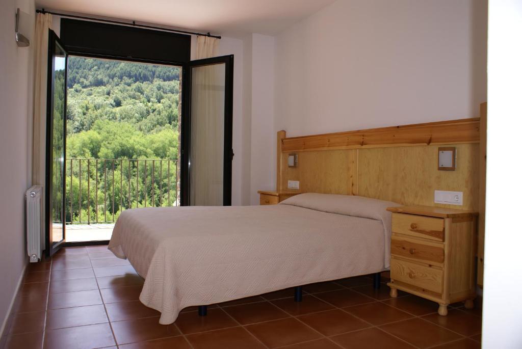 Apartamentos Casa Masover Buira Værelse billede