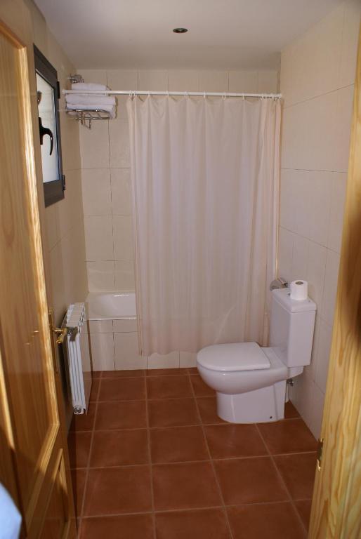 Apartamentos Casa Masover Buira Værelse billede