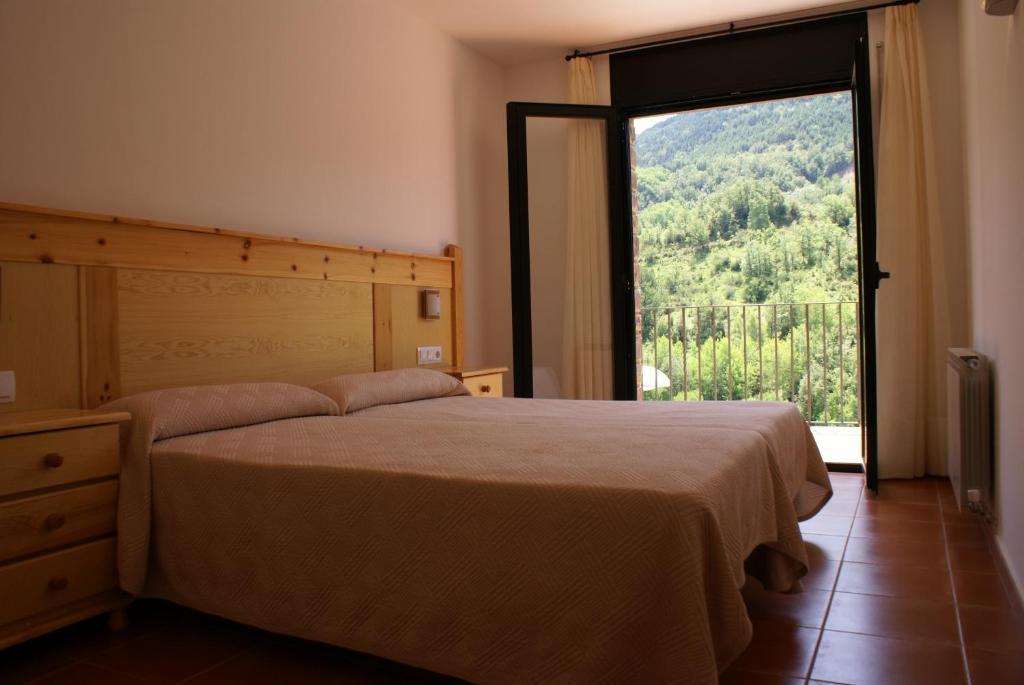 Apartamentos Casa Masover Buira Værelse billede